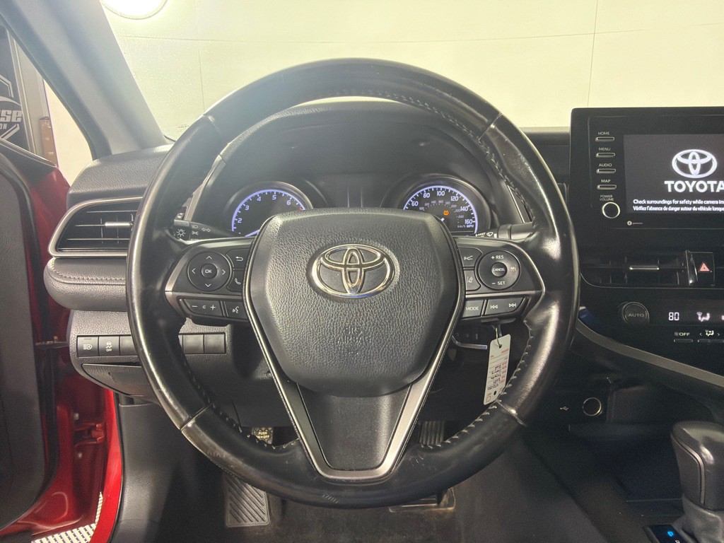 2021 Toyota Camry Image 13