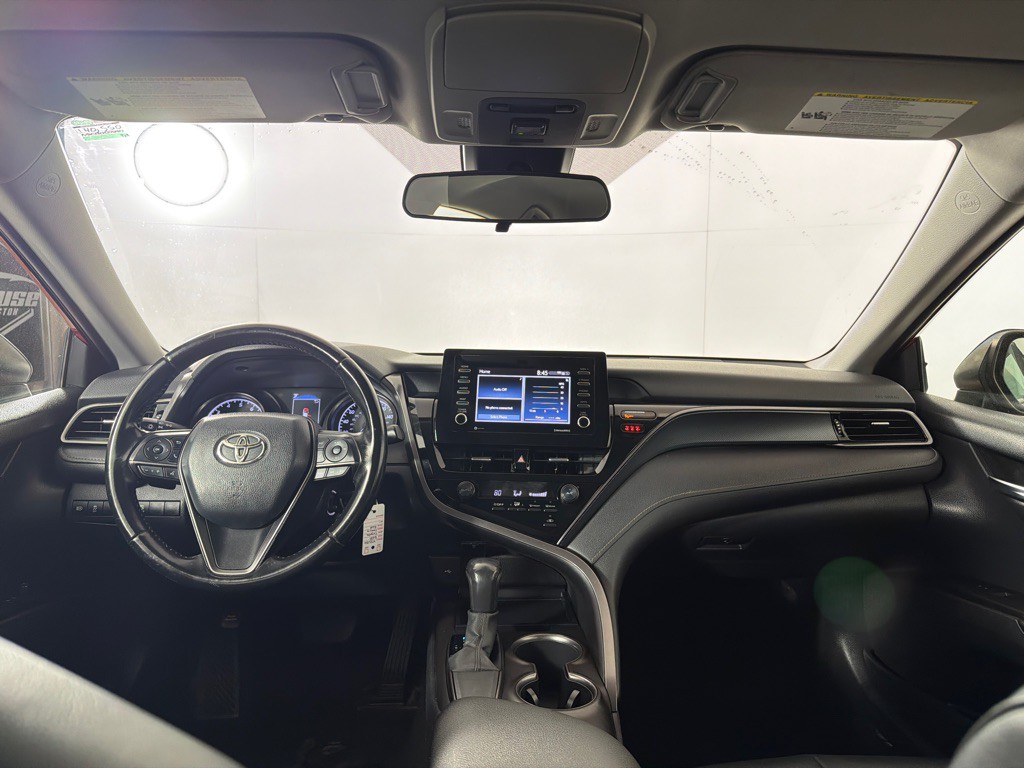 2021 Toyota Camry Image 23