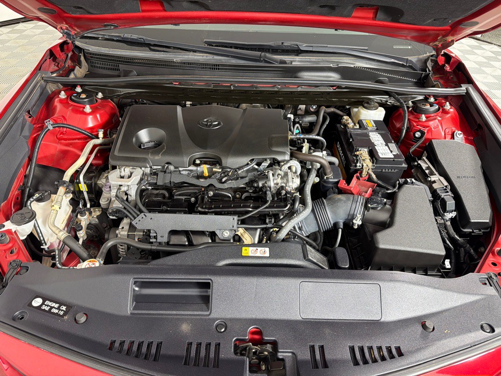 2021 Toyota Camry Image 24