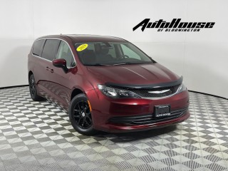 Image for 2019 Chrysler Pacifica LX ID: 7540233