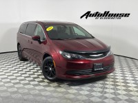 Image for 2019 Chrysler Pacifica LX ID: 7540233