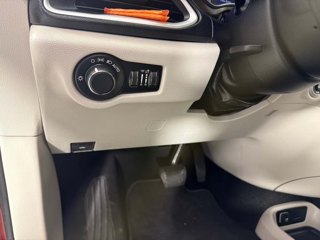 2019 Chrysler Pacifica Image 14