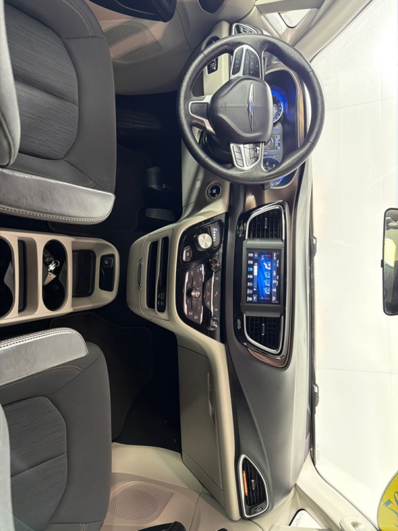 2019 Chrysler Pacifica Image 24