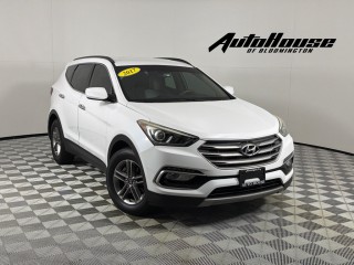 Image for 2017 Hyundai Santa Fe Sport  ID: 7540347