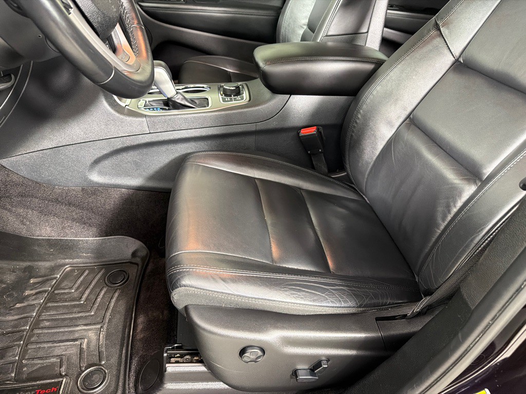 2018 Jeep Grand Cherokee Image 12