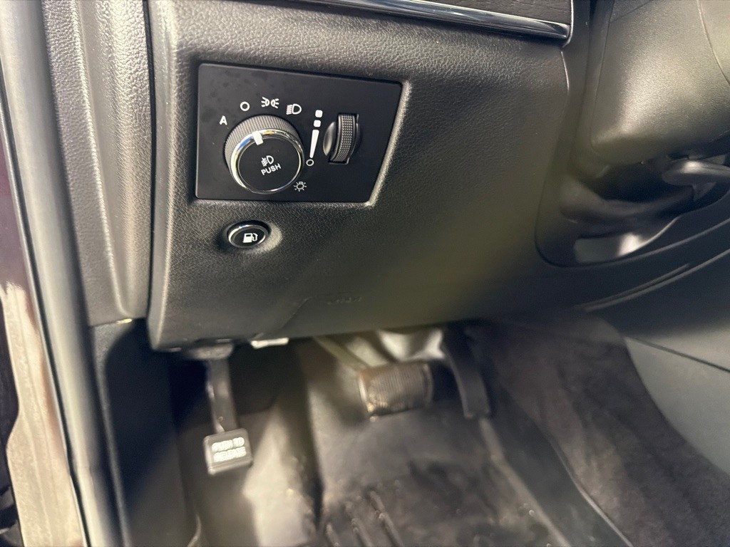 2018 Jeep Grand Cherokee Image 14