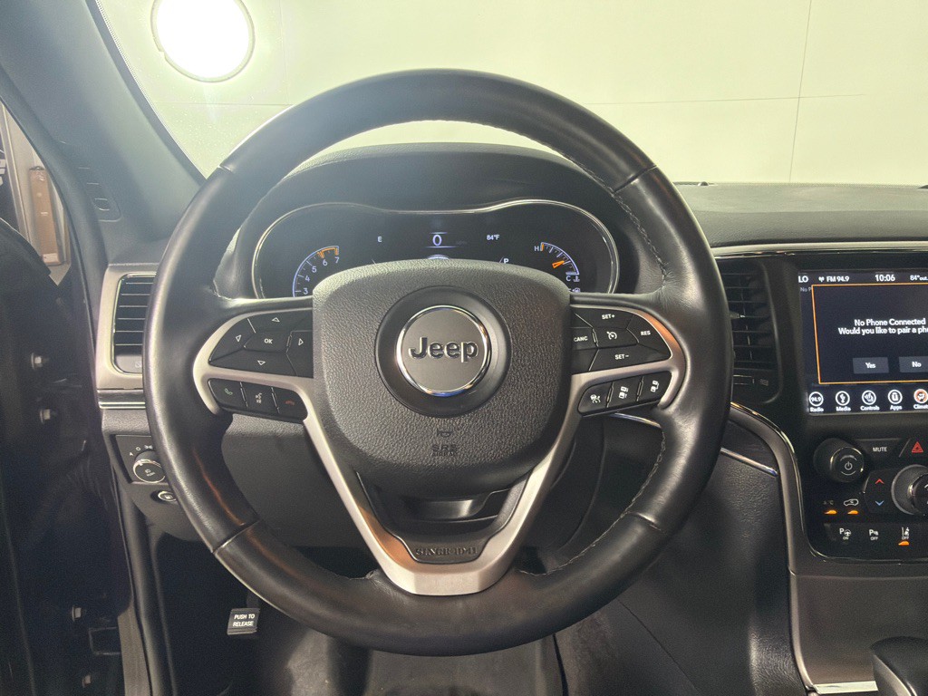 2018 Jeep Grand Cherokee Image 15
