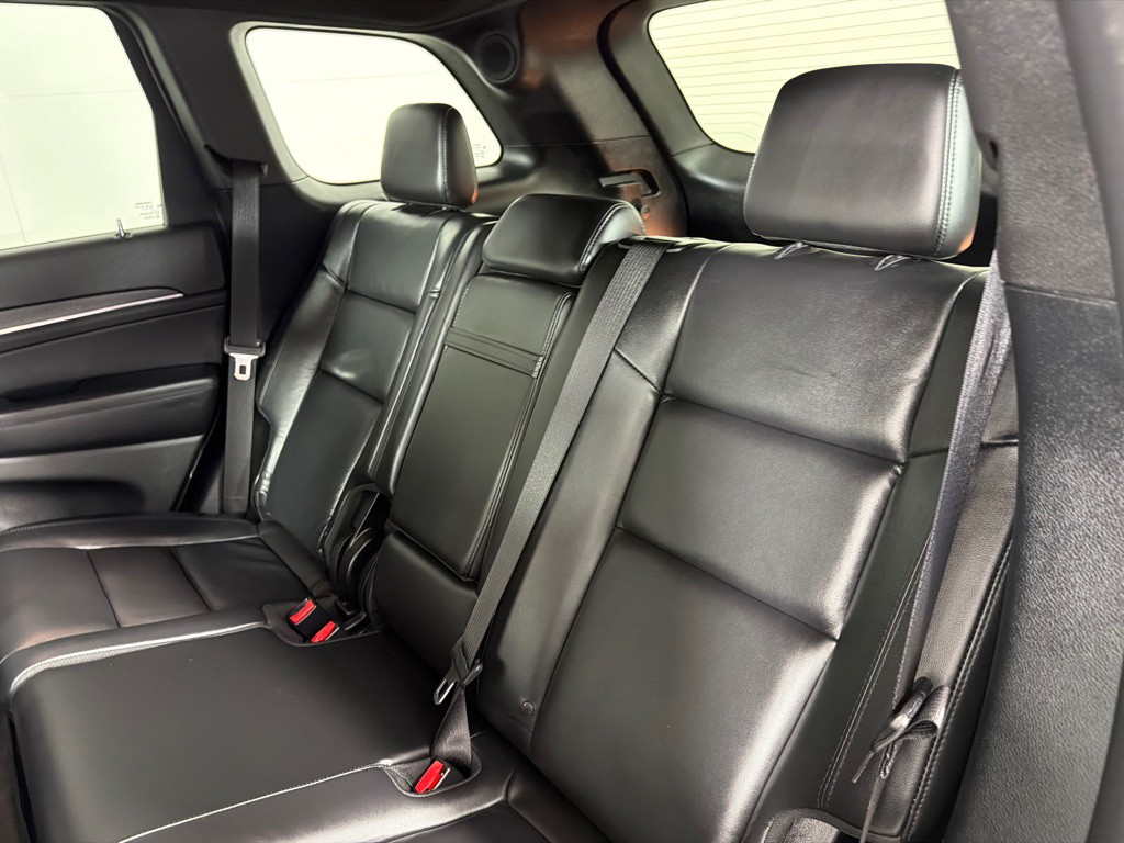 2018 Jeep Grand Cherokee Image 21
