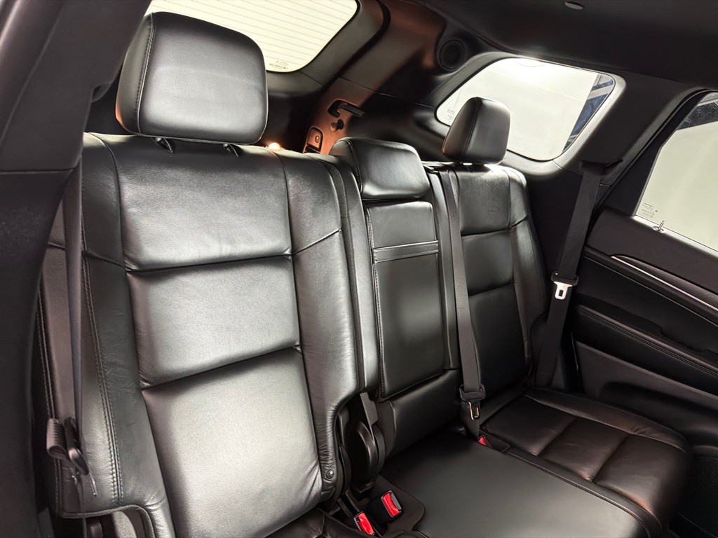 2018 Jeep Grand Cherokee Image 24