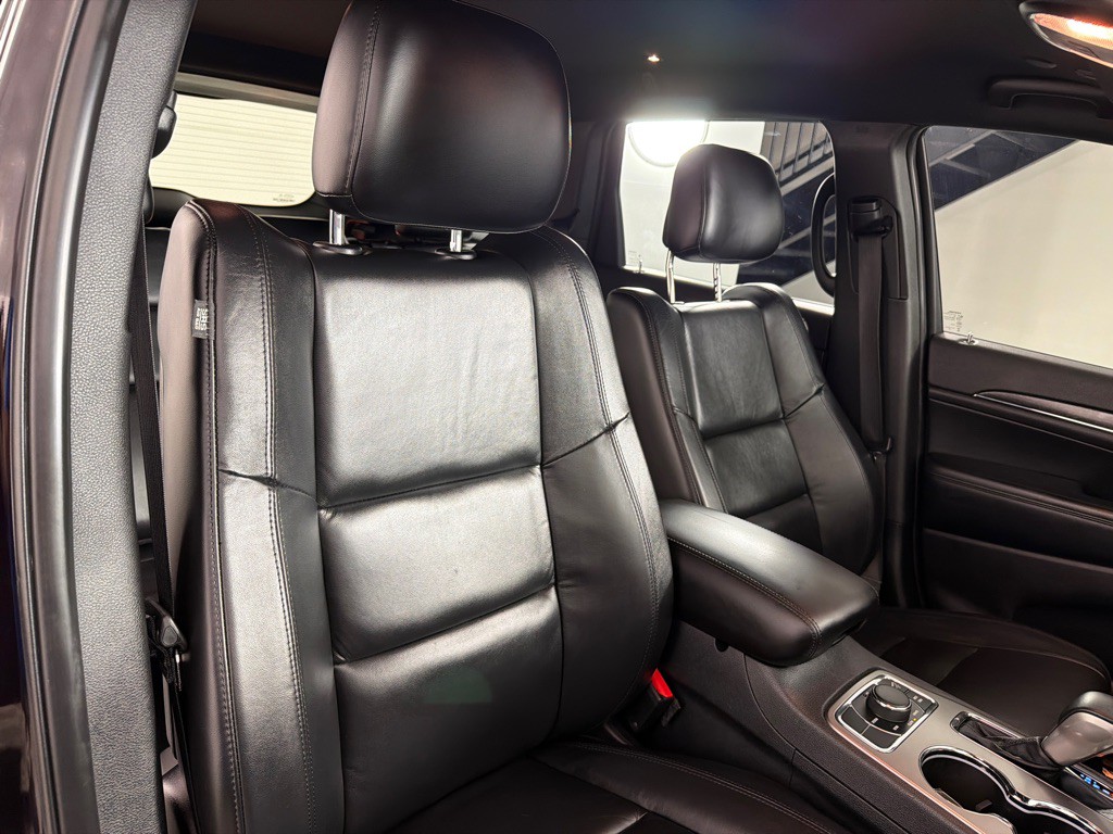 2018 Jeep Grand Cherokee Image 26