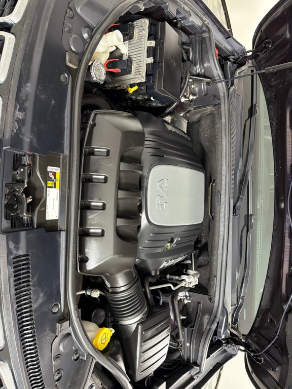 2018 Jeep Grand Cherokee Image 28