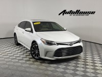 Image for 2016 Toyota Avalon XLE ID: 7540457