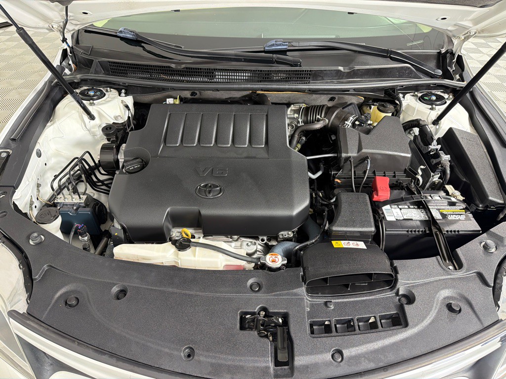 2016 Toyota Avalon Image 27
