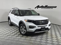 Image for 2022 Ford Explorer XLT ID: 7540968