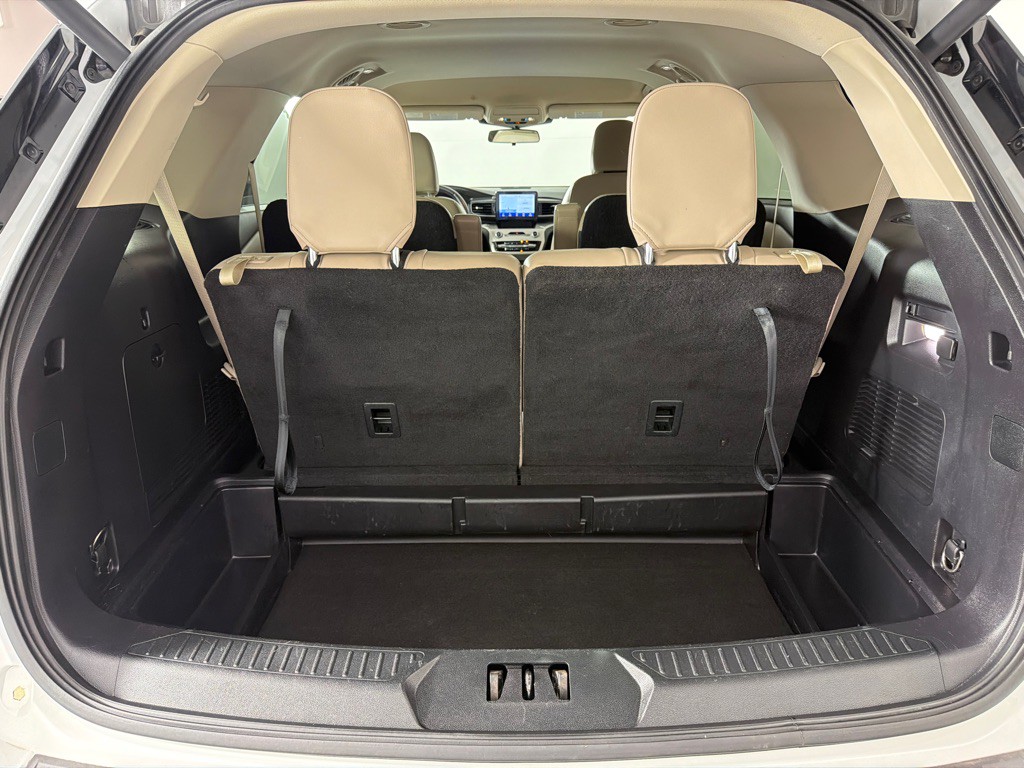 2022 Ford Explorer Image 20