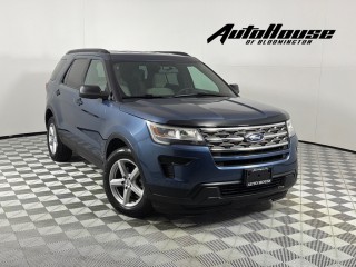 Image for 2018 Ford Explorer  ID: 7541324