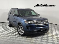 Image for 2018 Ford Explorer  ID: 7541324