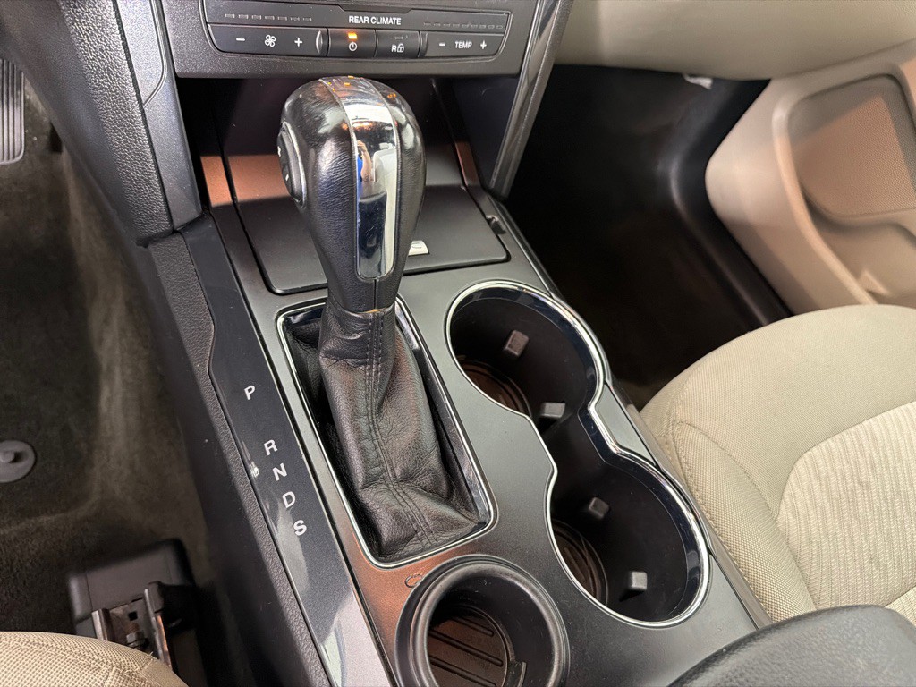 2018 Ford Explorer Image 17