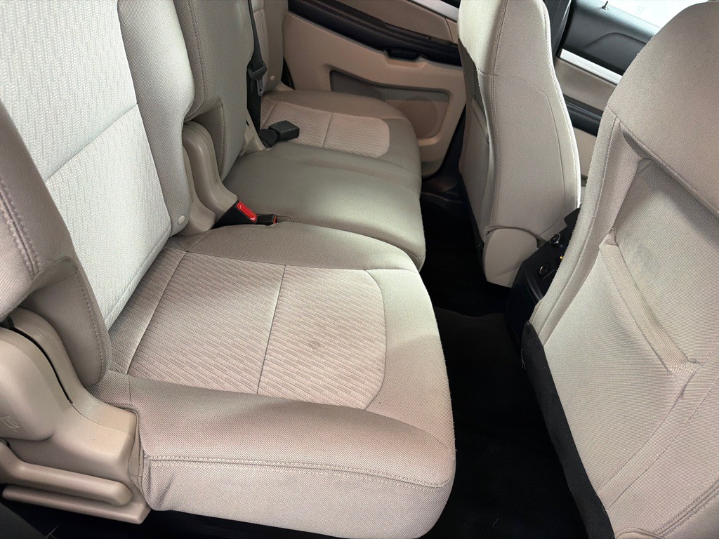 2018 Ford Explorer Image 22