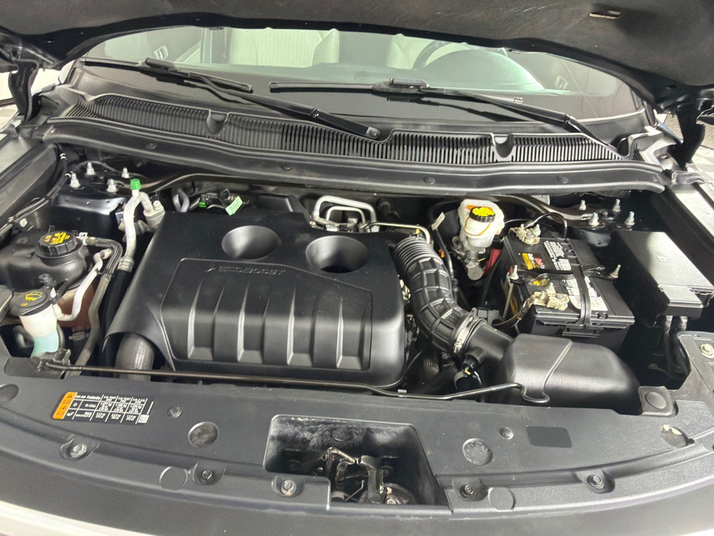 2018 Ford Explorer Image 27