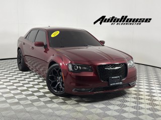 Image for 2019 Chrysler 300 S ID: 7542384