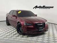 Image for 2019 Chrysler 300 S ID: 7542384