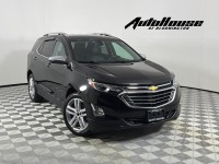 Image for 2018 Chevrolet Equinox Premier ID: 7542407