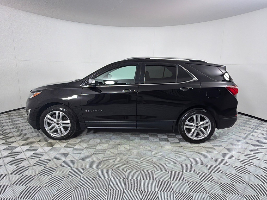 2018 Chevrolet Equinox Image 7