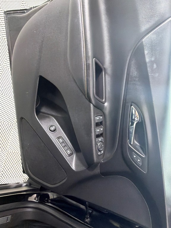 2018 Chevrolet Equinox Image 9
