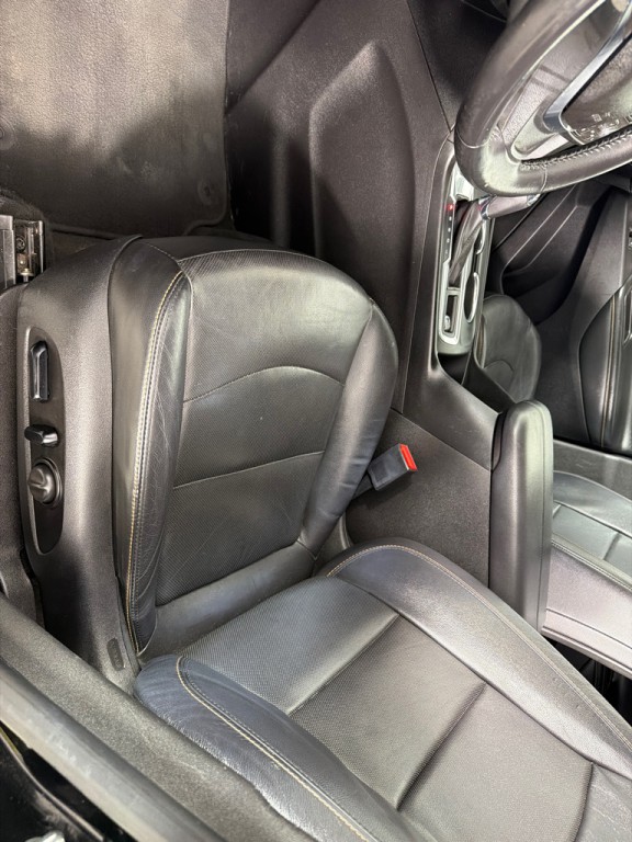2018 Chevrolet Equinox Image 10