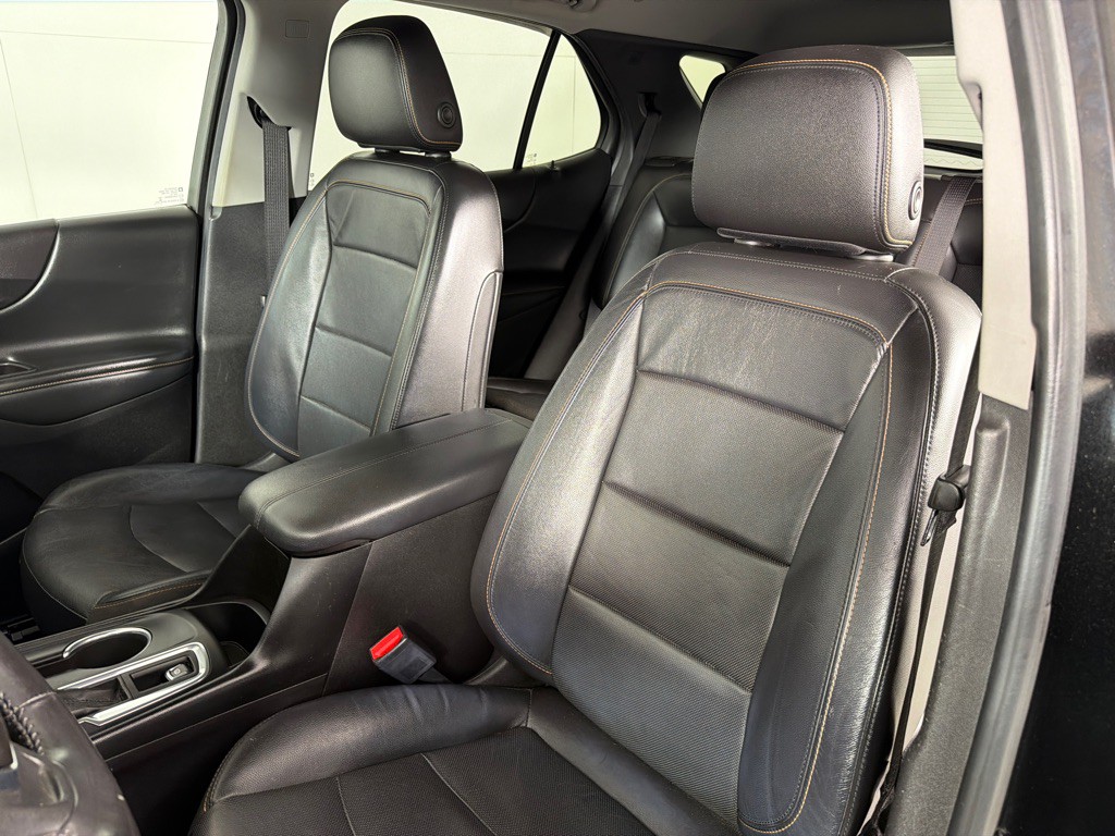 2018 Chevrolet Equinox Image 11