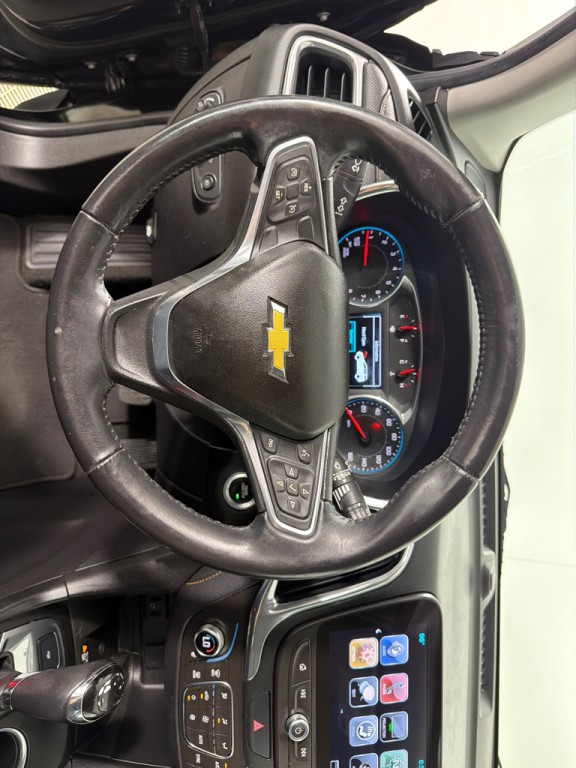 2018 Chevrolet Equinox Image 13