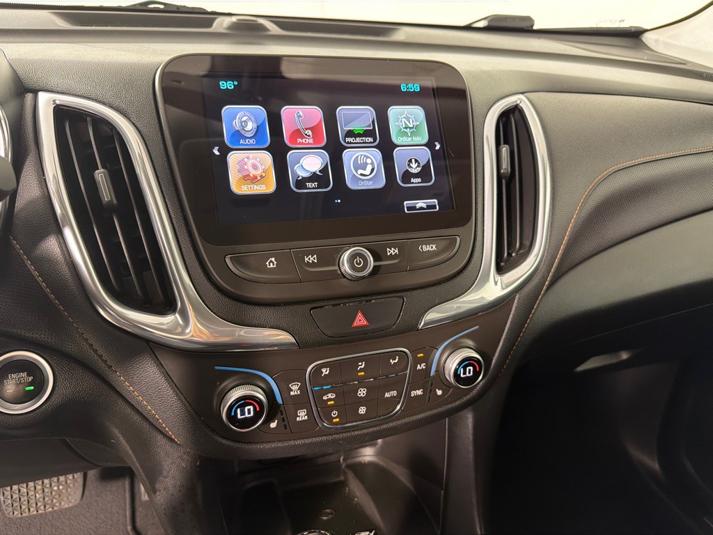 2018 Chevrolet Equinox Image 14