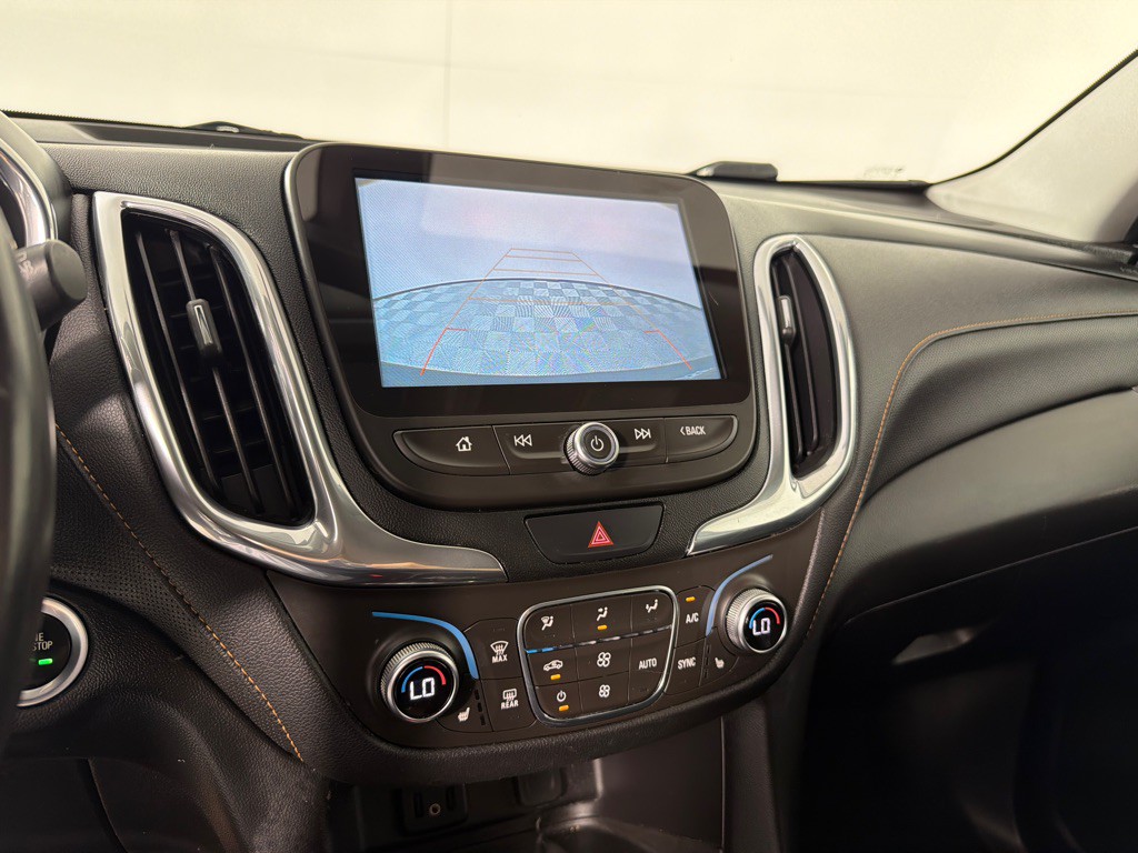 2018 Chevrolet Equinox Image 15