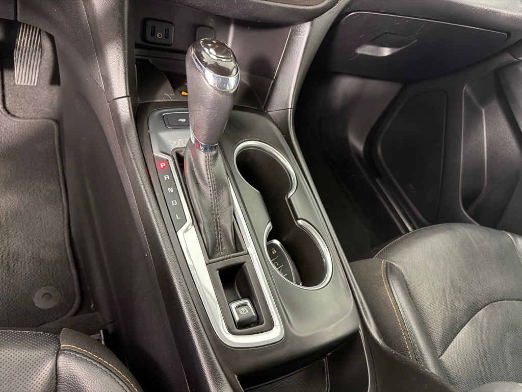 2018 Chevrolet Equinox Image 16