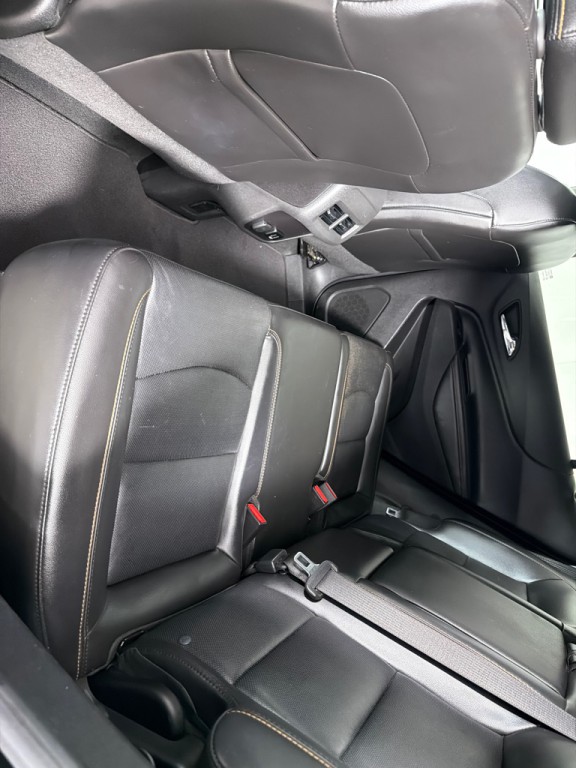 2018 Chevrolet Equinox Image 17