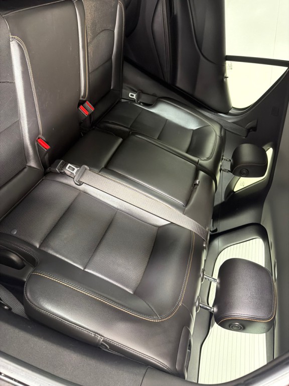 2018 Chevrolet Equinox Image 18