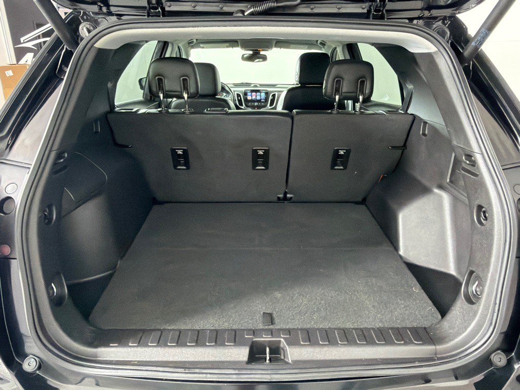 2018 Chevrolet Equinox Image 19
