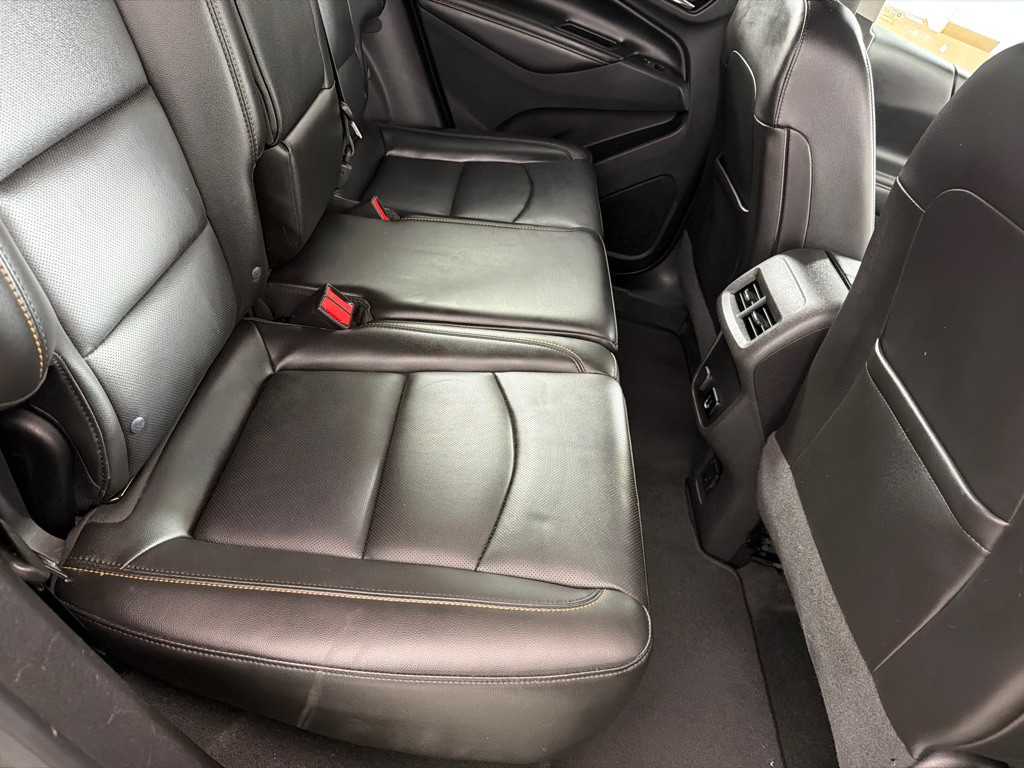 2018 Chevrolet Equinox Image 20