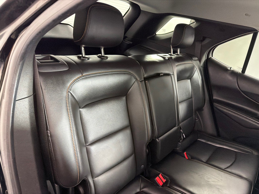 2018 Chevrolet Equinox Image 21