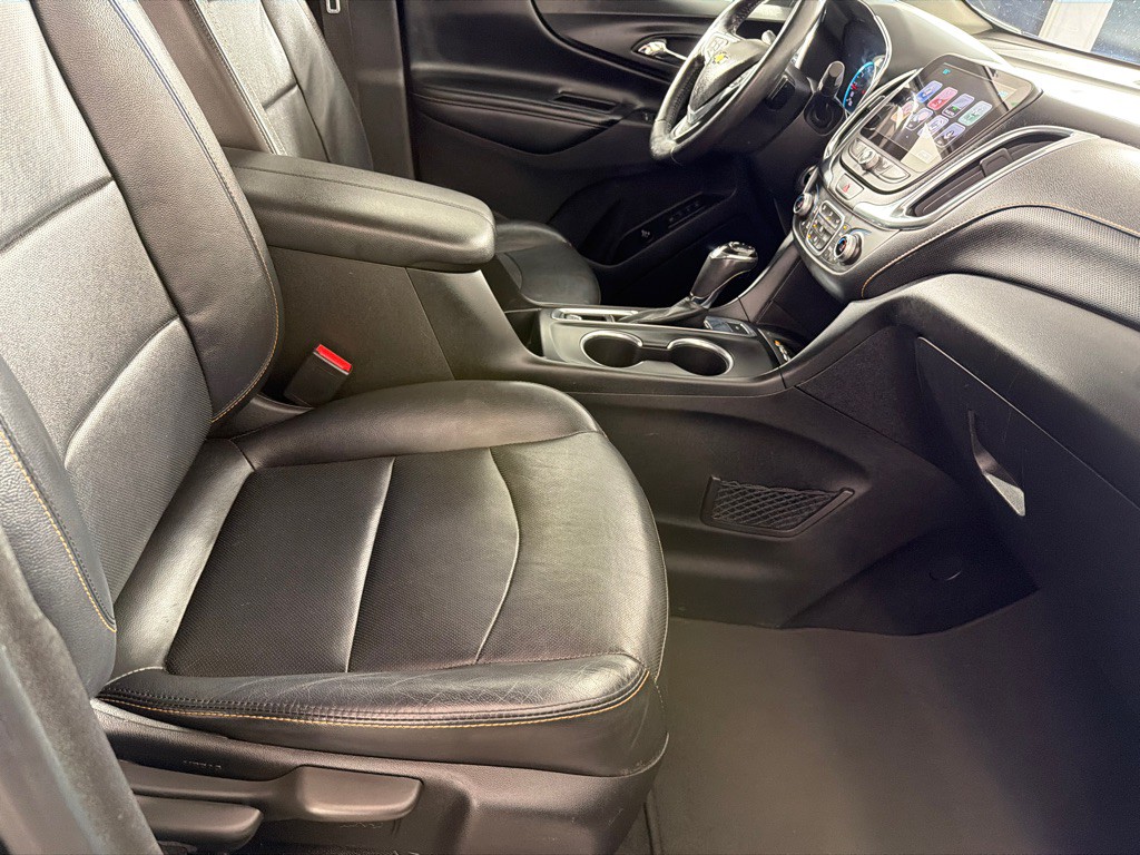 2018 Chevrolet Equinox Image 22