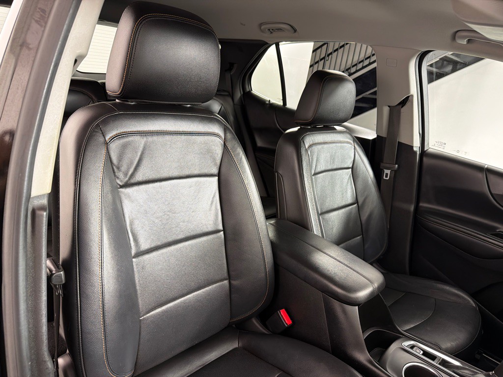 2018 Chevrolet Equinox Image 23