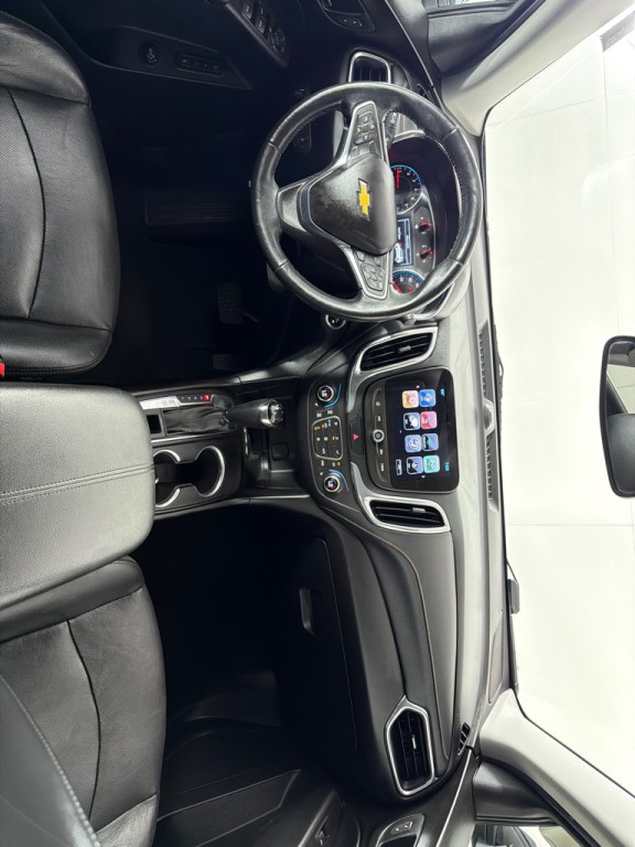 2018 Chevrolet Equinox Image 24