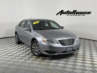 Image for 2013 Chrysler 200 Touring ID: 7542986