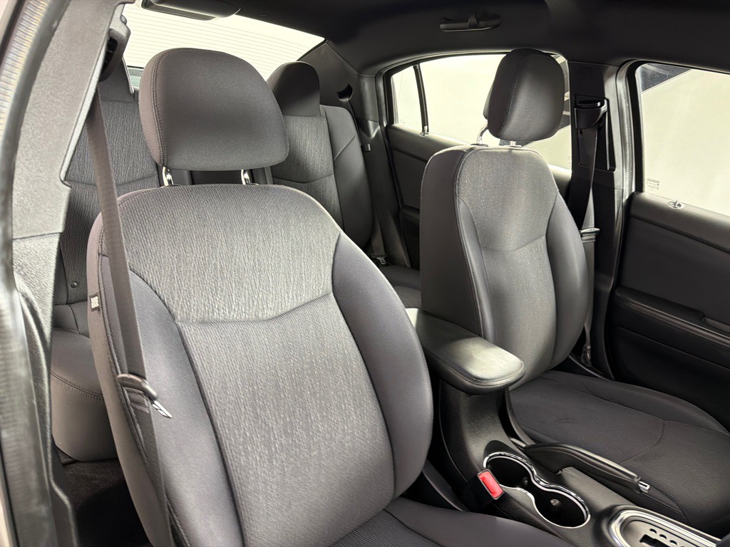 2013 Chrysler 200 Image 22