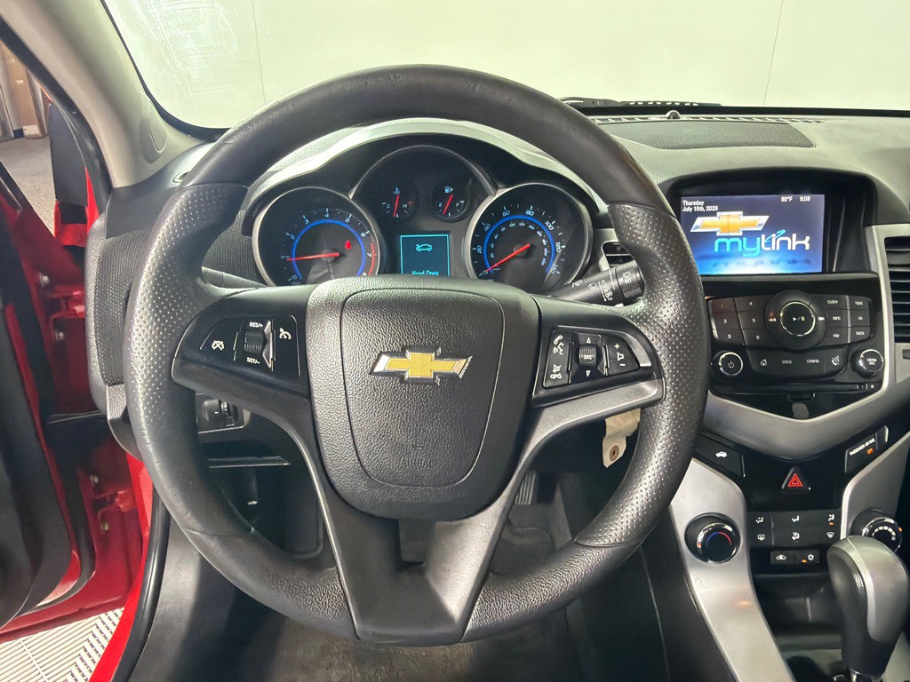 2016 Chevrolet Cruze Image 13