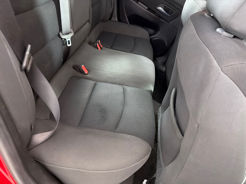 2016 Chevrolet Cruze Image 19