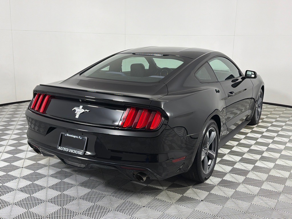 2015 Ford Mustang Image 5