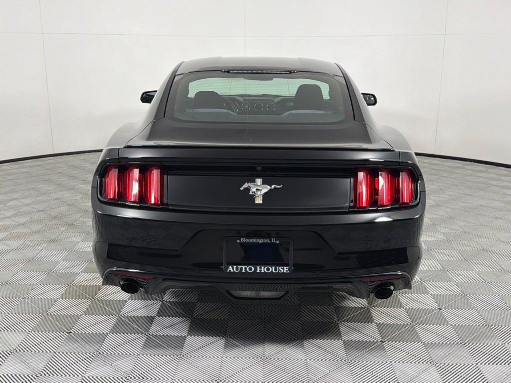 2015 Ford Mustang Image 6