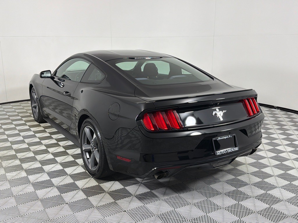 2015 Ford Mustang Image 7